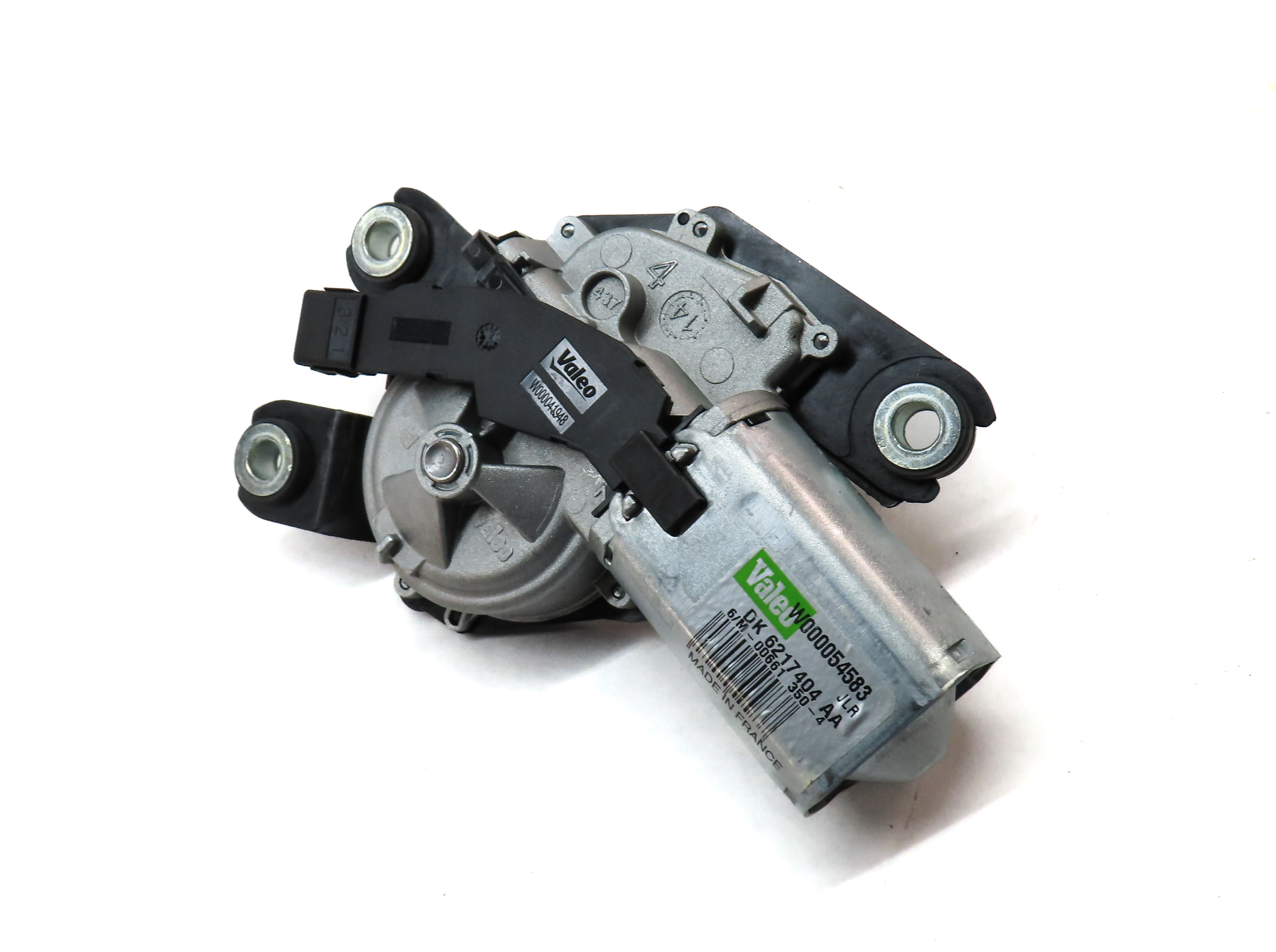 2013-2017 RANGE ROVER SPORT (L494) REAR TRUNK HATCH GATE REAR WIPER MOTOR — exact item pictured
